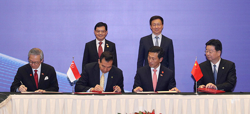 Singapore-and-China-sign-9-agreements-exchange-views-on-excellent-state-of-relations-1