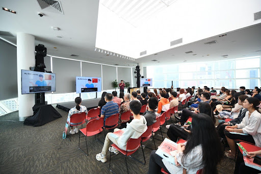 Internship Opportunities in Singapore for Chinese Students