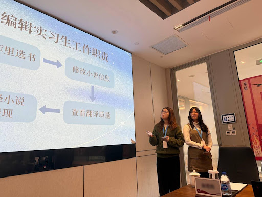 Benefits of Participating in YES